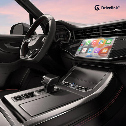 Kablosuz CarPlay Adaptörü - Kablosuz Navigasyon ve Müzik